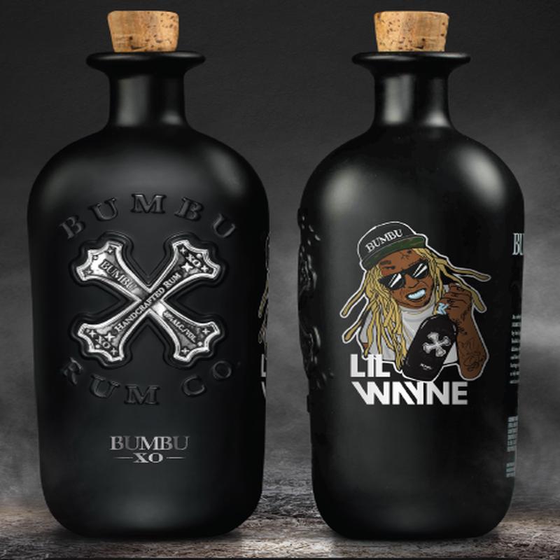 Bumbu Rum XO Lil Wayne Edition