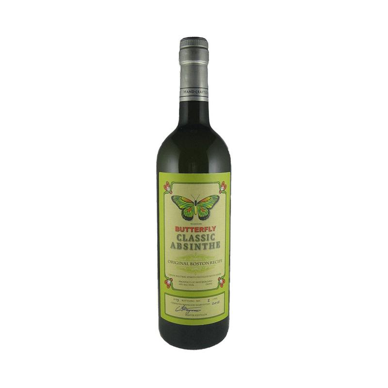 Butterfly Classic Absinthe
