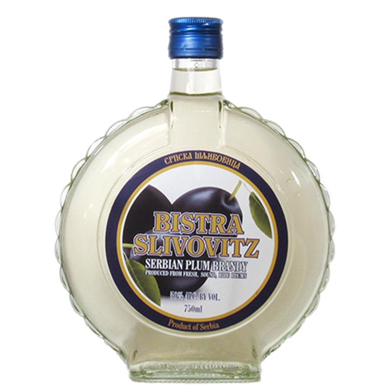 Bistra Slivovitz