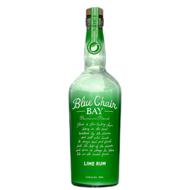Blue Chair Bay Lime Rum