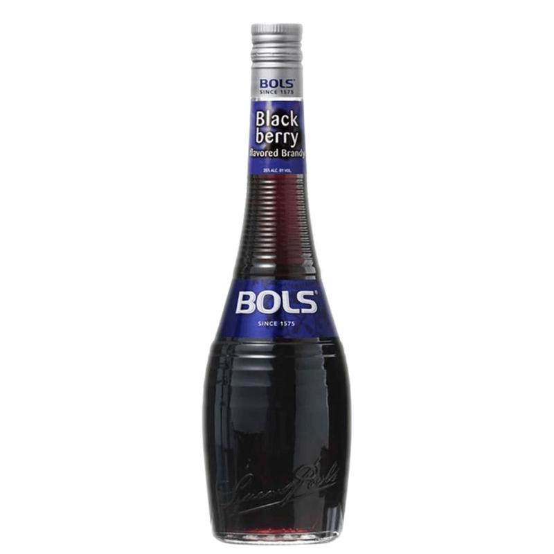 BOLS Blackberry Flavored Brandy
