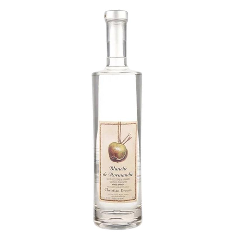 Christian Drouin Blanche de Normandie