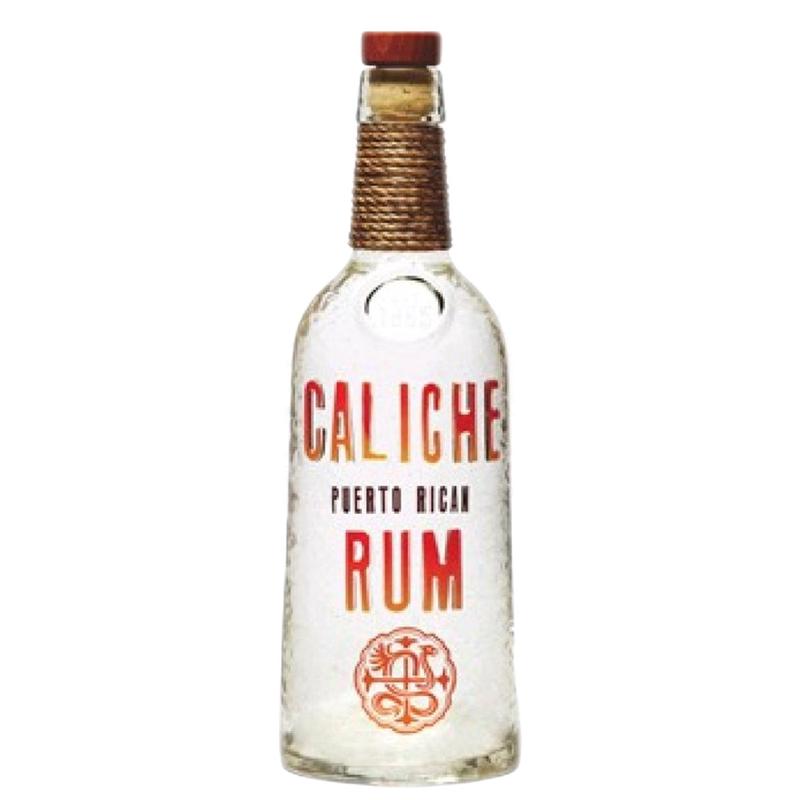Caliche Rum