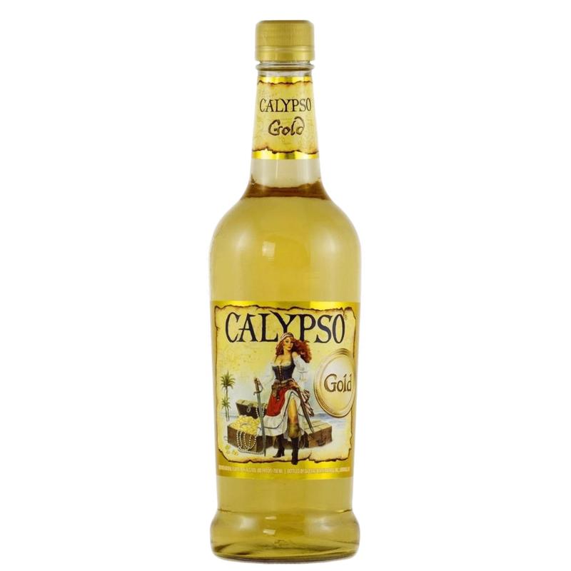 Calypso Gold Rum