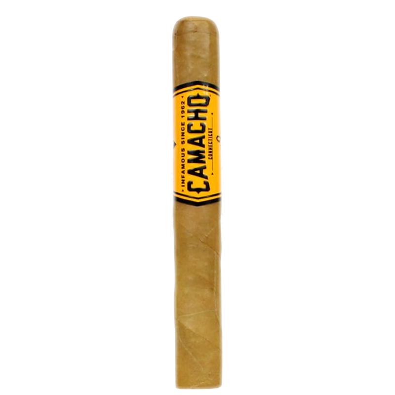 Camacho Connecticut Toro (6x50)