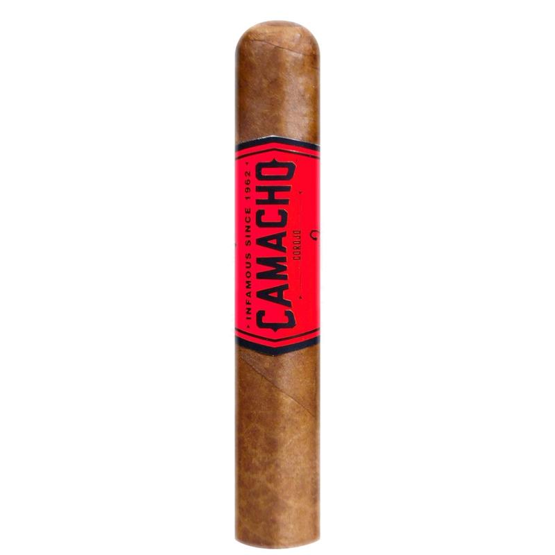 Camacho Corojo Robusto (5x50)