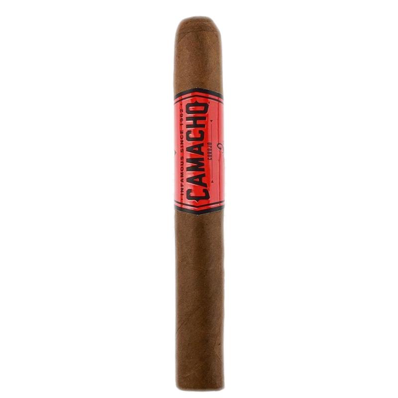 Camacho Corojo Toro (6x50)