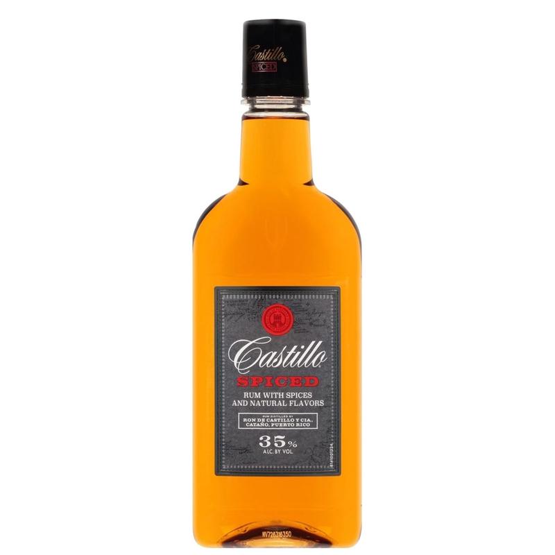 Castillo Flavored Rum