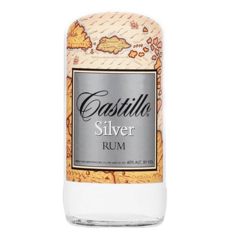 Castillo Silver Rum