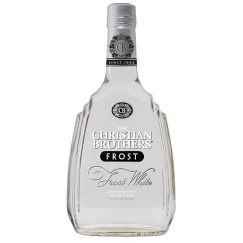 Christian Brothers Brandy Frost White - 750ML