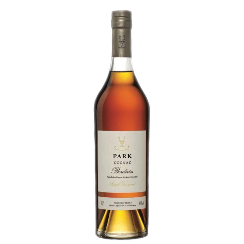 Cognac Park Single Vineyard Borderies