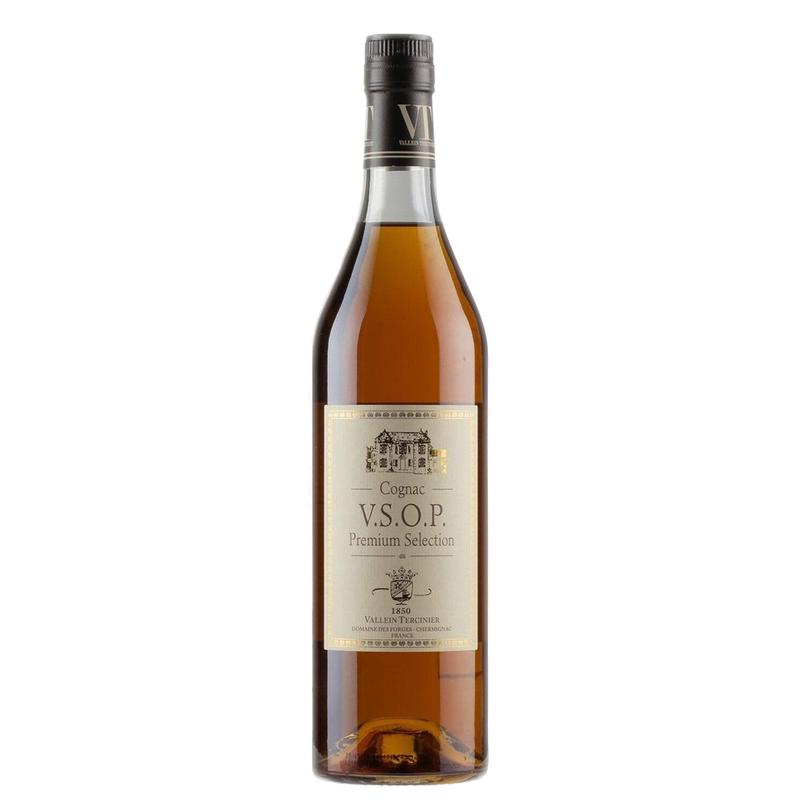 Cognac Vallein-Tercinier VSOP Premium Selection