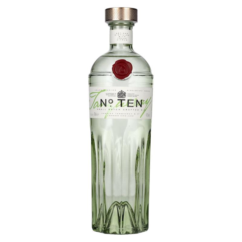 Tanqueray N TEN Distilled Gin 47,3% Vol. 0,7l