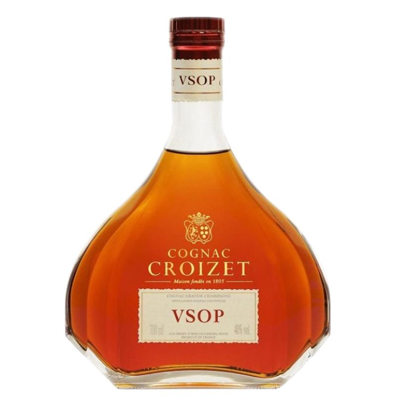 Croizet VSOP Cognac