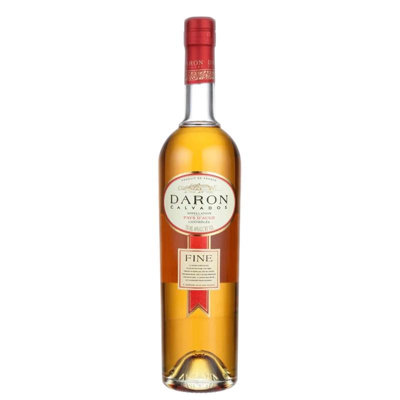 Daron Calvados Pays D'auge Fine 5 Year