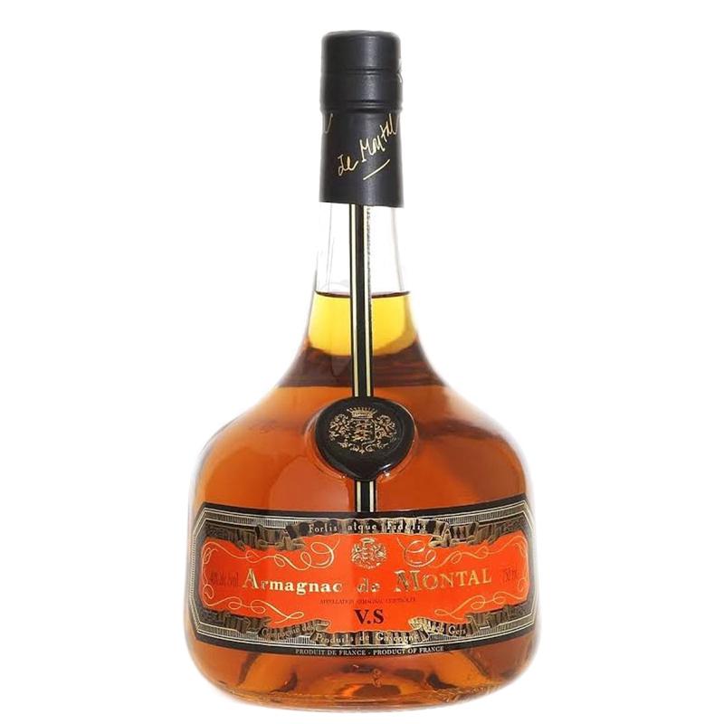 De Montal VS Armagnac