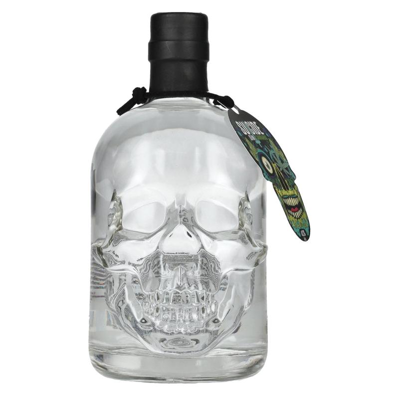 EUPHORIA Suicide Cannabis Gin 40% Vol. 0,5l