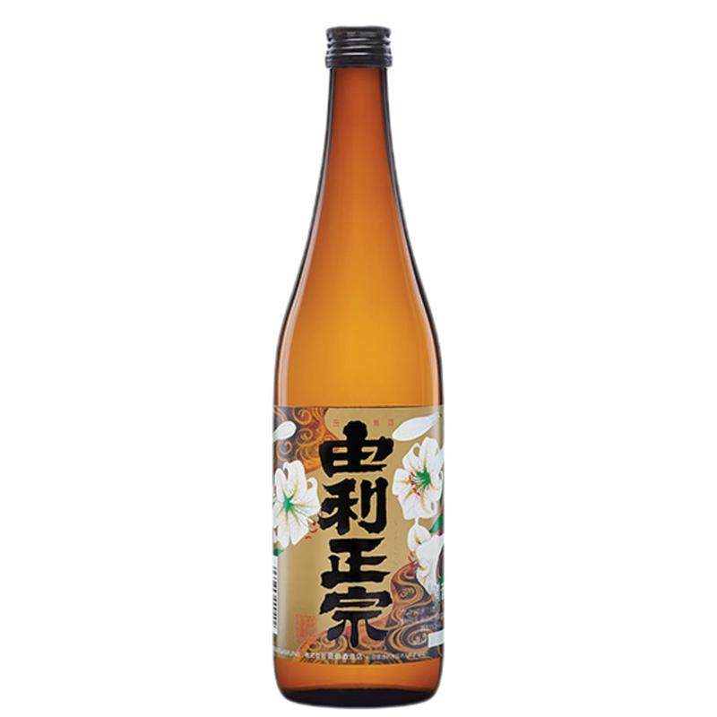 Yuri Masamune Futsushu