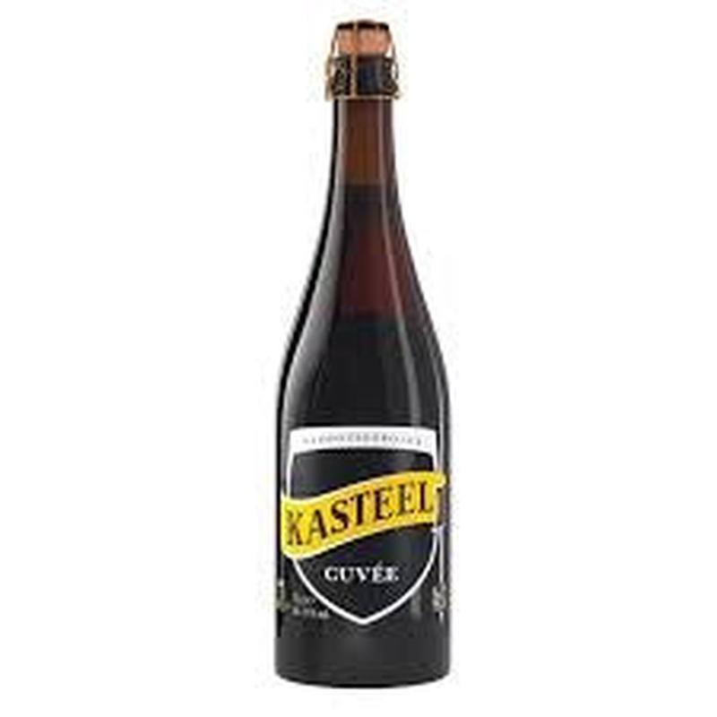 Kasteel Donker 750ml