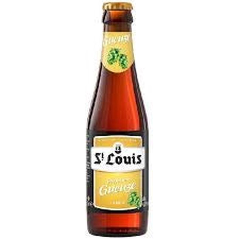 St Louis Gueuze 250ml Bottle