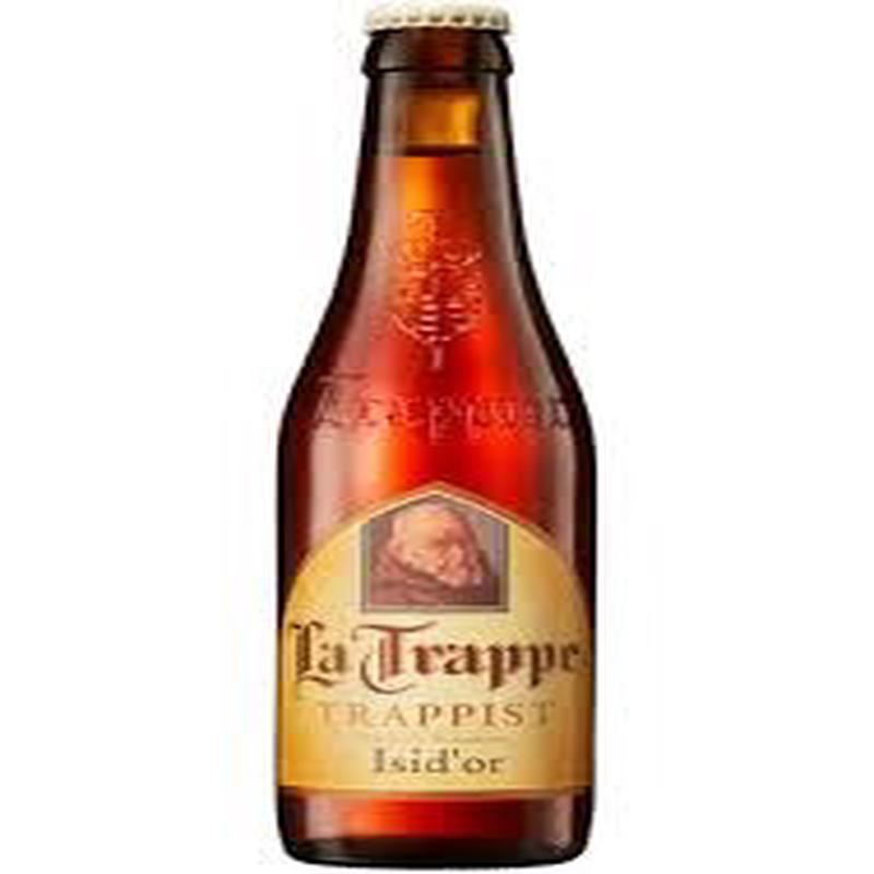 La Trappe Isid'or 330ml Bottle