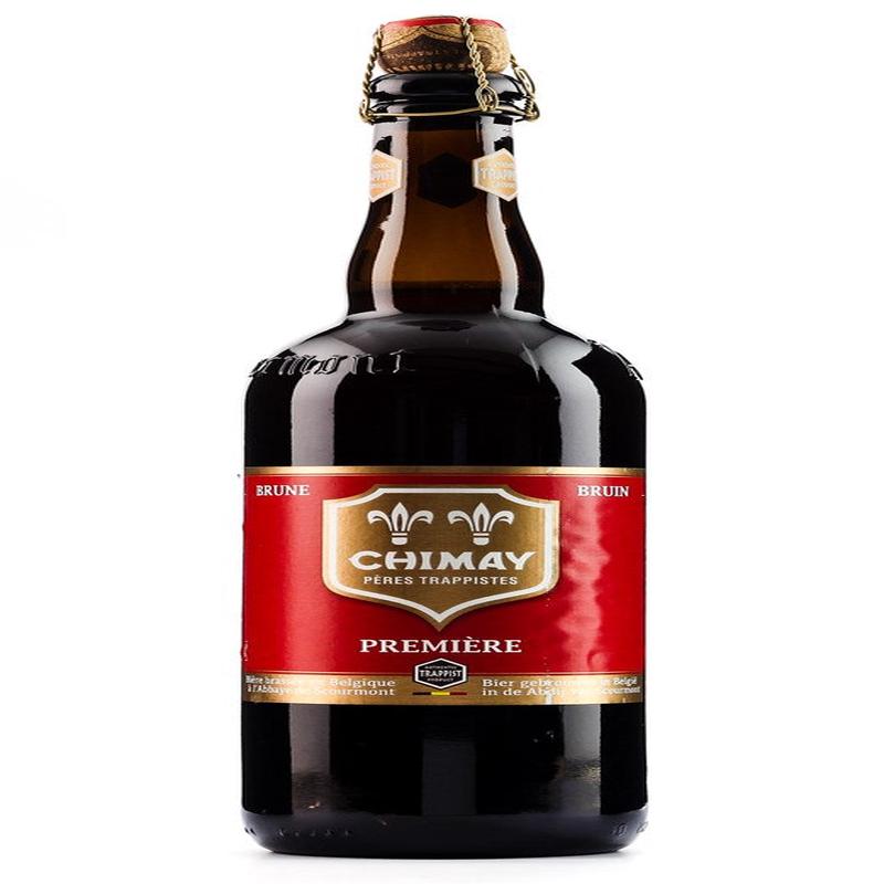 Chimay Red Premiere 750ml