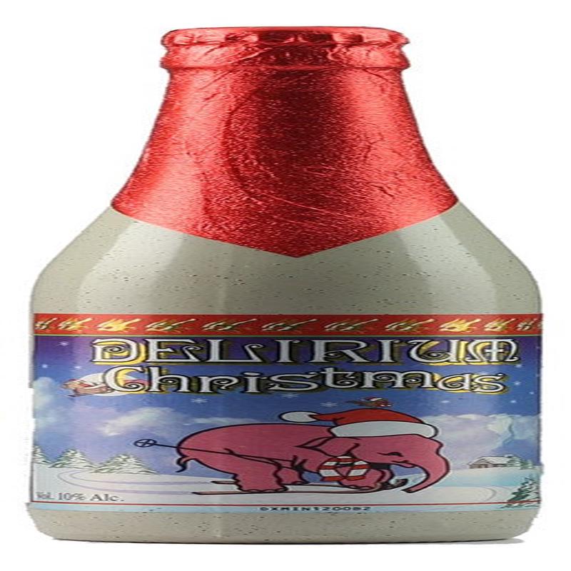 Delirium Noel (Christmas) 330ml Bottle