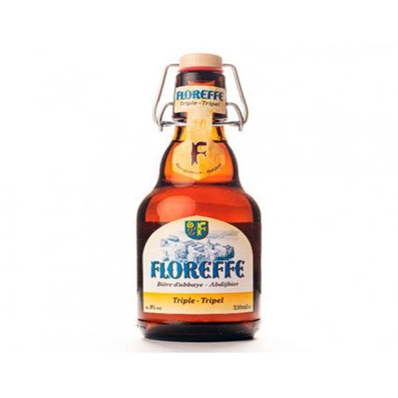 Floreffe Tripel 330ml Bottle