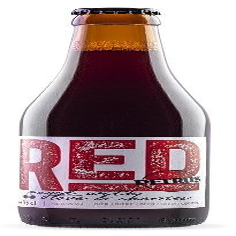 Petrus Red Sour Ale 330ml Bottle