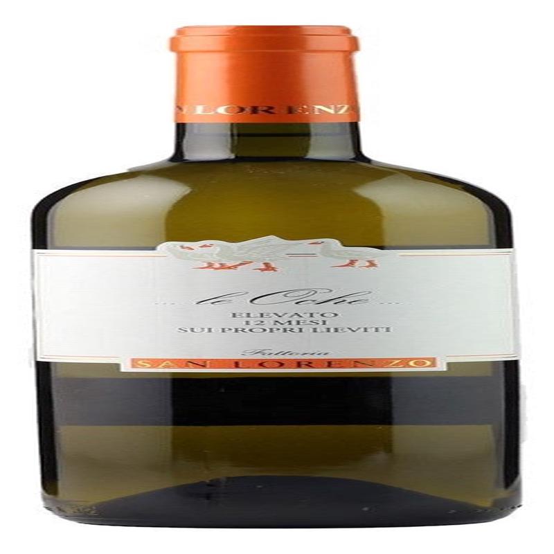 San Lorenzo Le Oche Verdicchio 2021