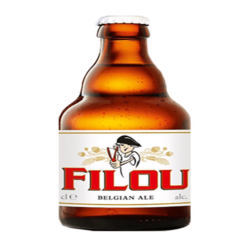 Filou Belgian Strong Ale 330ml Bottle