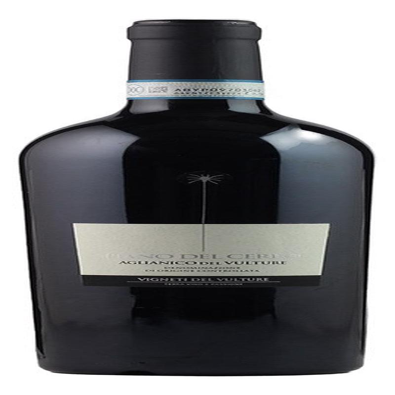 Piano Del Cerro Aglianico Del Vulture 2019