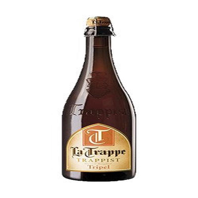 La Trappe Tripel 750ml