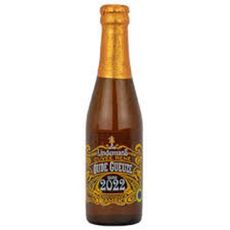 Lindemans Oude Gueuze Cuvee Rene 250ml