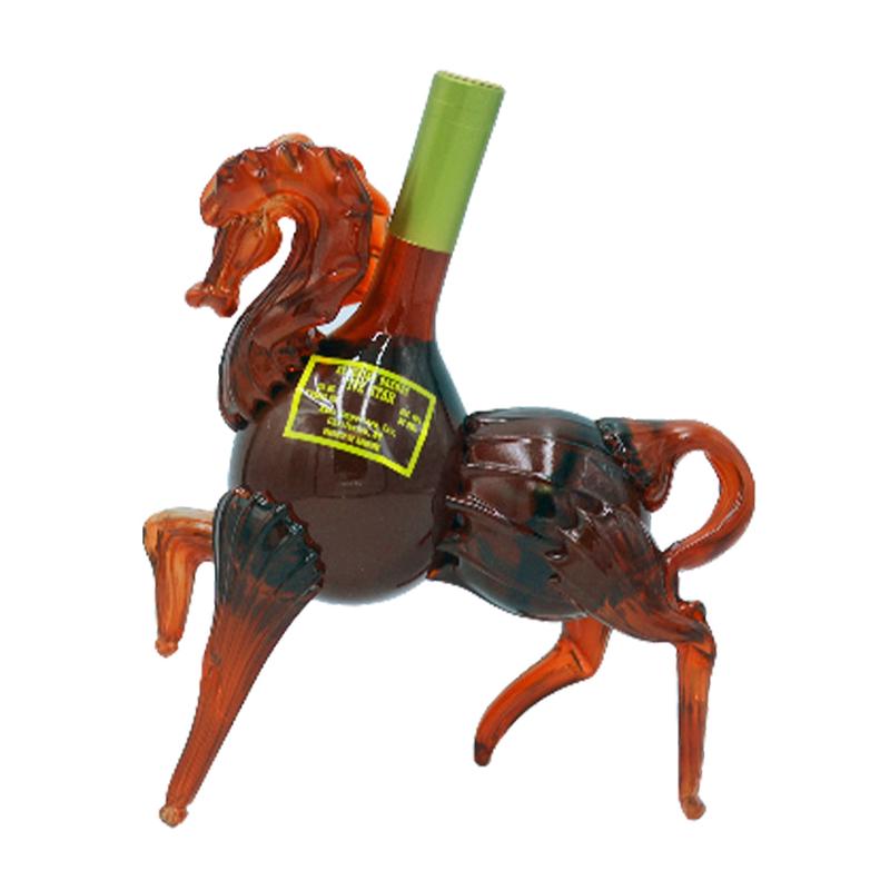 Horse Brandy 375ML