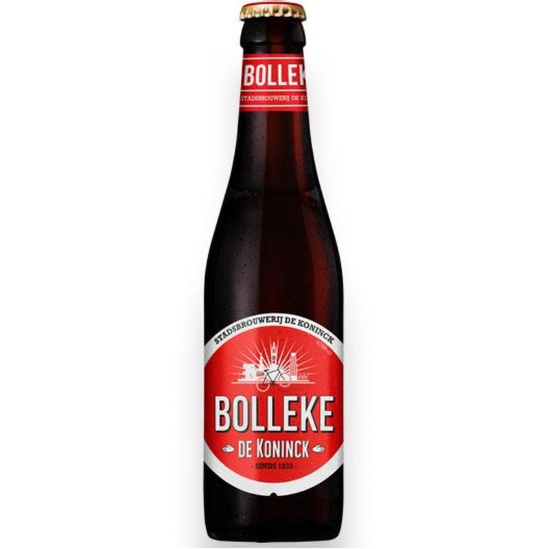 De Koninck Bolleke 330ml Bottle