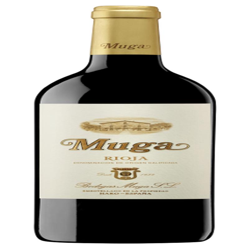 Muga Rioja Reserva 2020