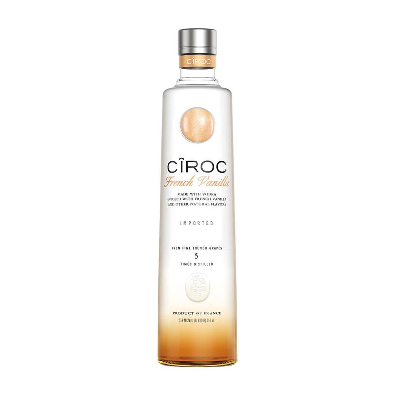Ciroc French Vanilla 1.75L