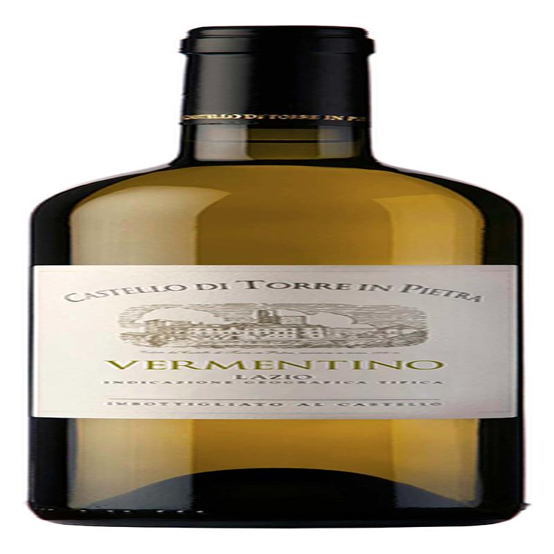Castello di Torre in Pietra Lazio Vermentino IGT 2022