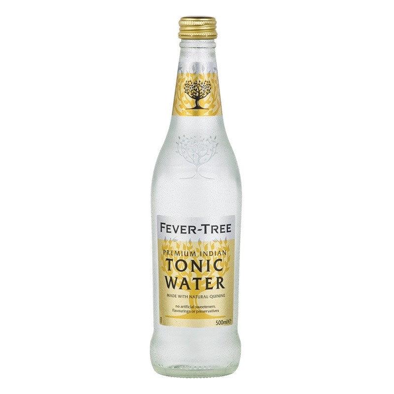 Fever Tree Tonic Water 500ml