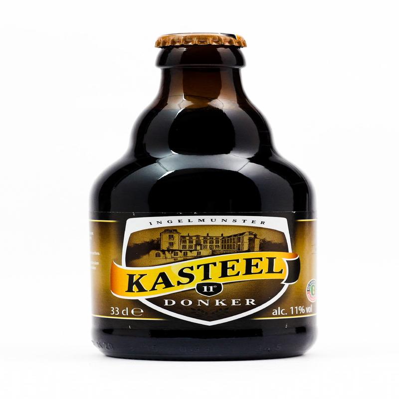 Kasteel Donker 330ml Bottle