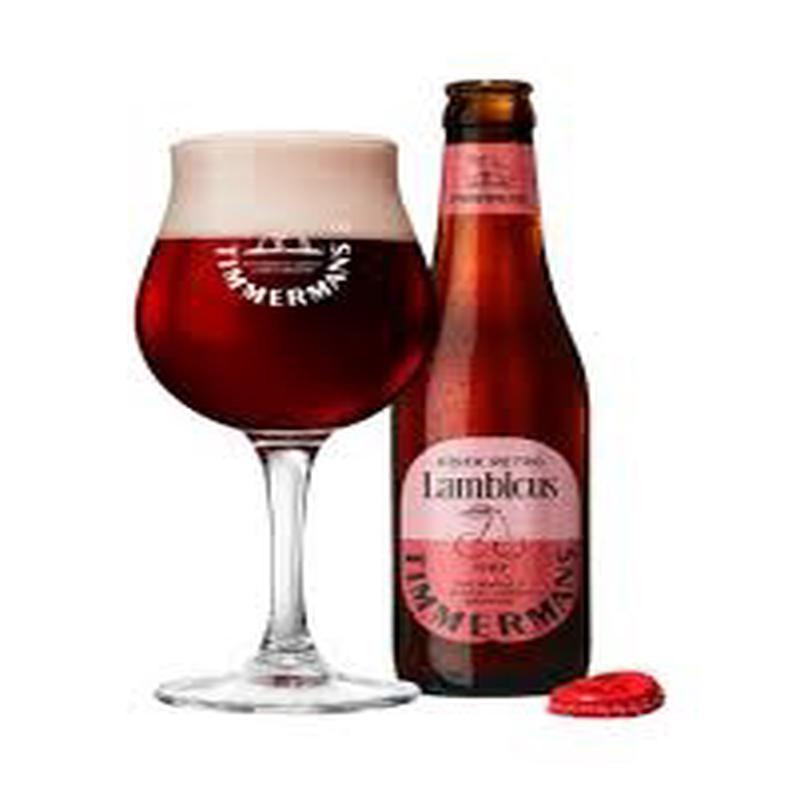 Timmermans Oude Kriek 375ml