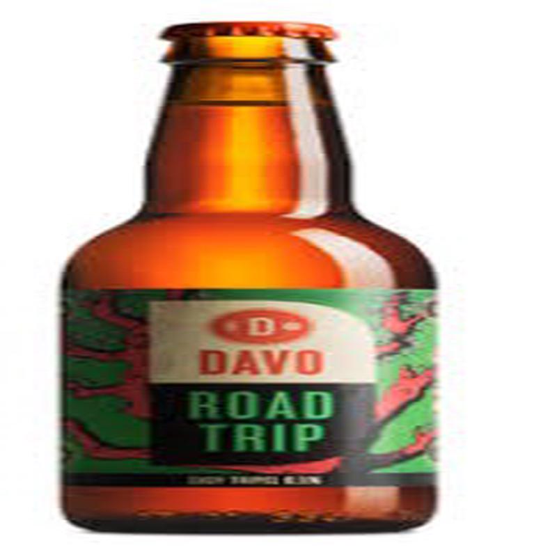 Davo Road Trip Tripel 330ml Bottle