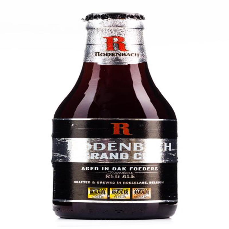 Rodenbach Grand Cru 330ml Bottle