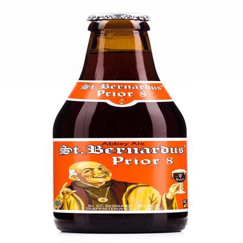 St Bernardus Prior 8 330ml Bottle