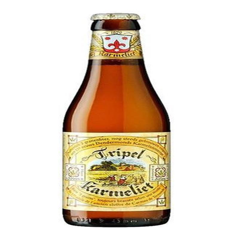 Tripel Karmeliet 330ml Bottle