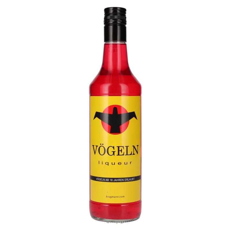 Voegeln Likoer 16% Vol. 0,7l