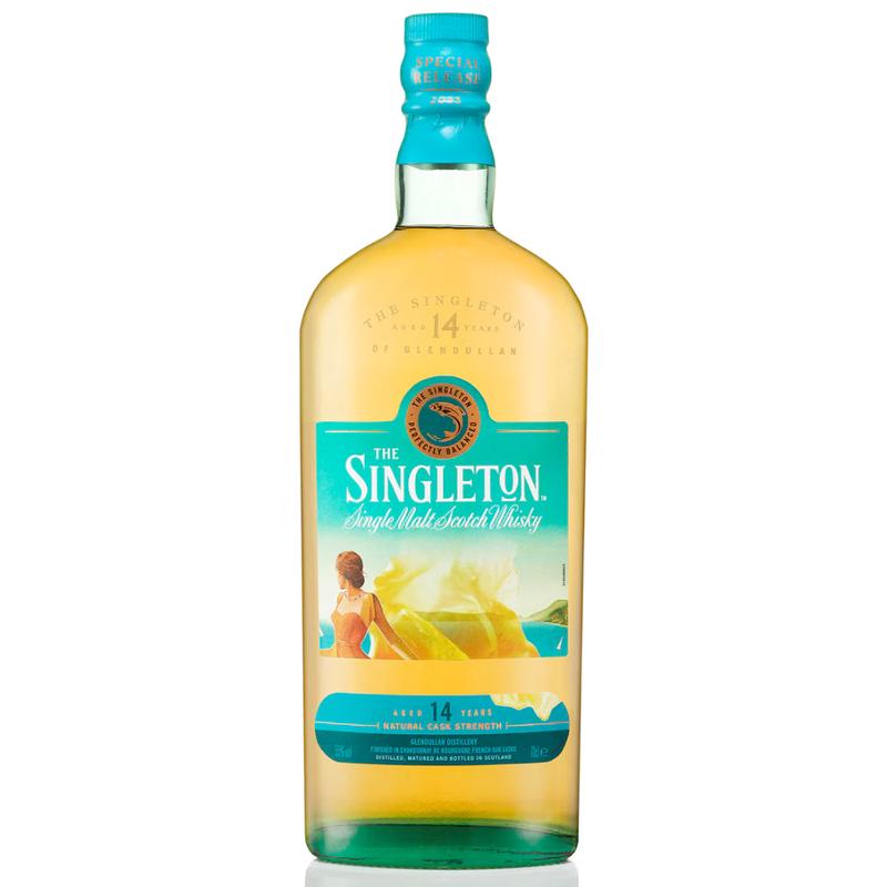 The Singleton 14 Year Old Single Malt Scotch Whisky Special Release 2023
