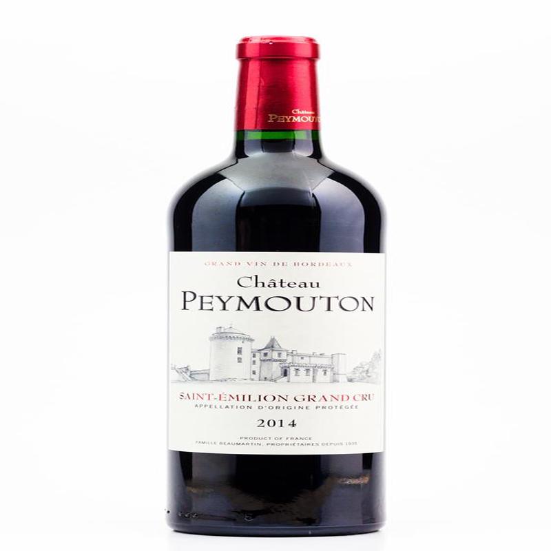 Chateau Peymouton Saint Emilion Grand Cru 2019