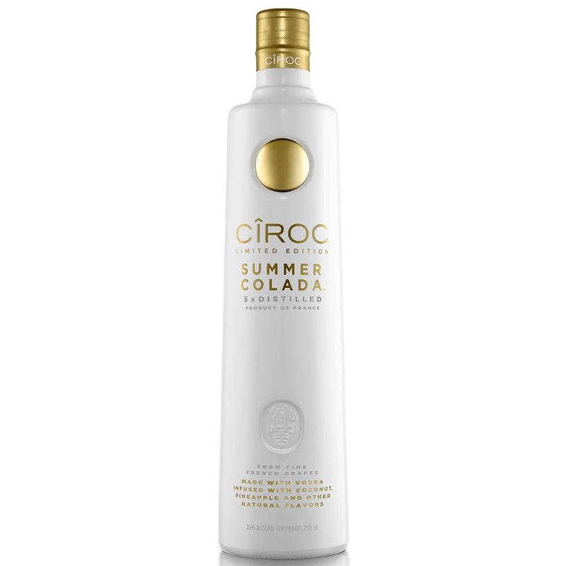 Ciroc Summer Colada